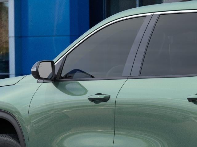 2027 Chevrolet Traverse AWD 4dr LT w/2LT