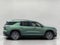 2027 Chevrolet Traverse AWD 4dr LT w/2LT