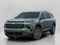 2027 Chevrolet Traverse AWD 4dr LT w/2LT