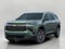 2027 Chevrolet Traverse AWD 4dr LT w/2LT