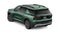 2027 Chevrolet Traverse AWD 4dr LT w/2LT