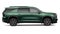 2027 Chevrolet Traverse AWD 4dr LT w/2LT