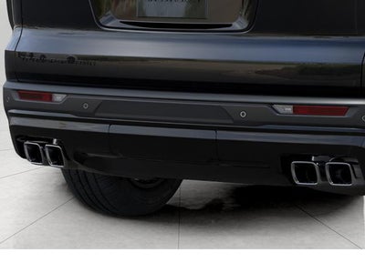 2026 Chevrolet Traverse AWD 4dr LT w/2LT