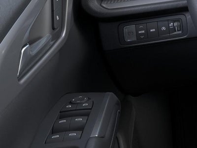 2026 Chevrolet Traverse AWD 4dr LT w/2LT