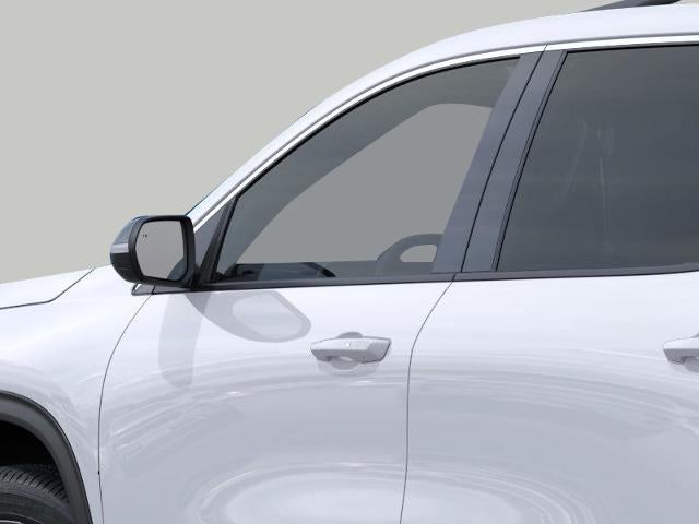 2026 Chevrolet Traverse AWD 4dr LT w/2LT