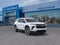 2026 Chevrolet Traverse AWD 4dr LT w/2LT
