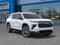 2026 Chevrolet Traverse AWD 4dr LT w/2LT
