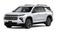 2026 Chevrolet Traverse AWD 4dr LT w/2LT