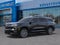2027 Chevrolet Traverse AWD 4dr LT w/2LT