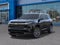 2027 Chevrolet Traverse AWD 4dr LT w/2LT