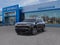 2027 Chevrolet Traverse AWD 4dr LT w/2LT