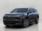 2027 Chevrolet Traverse AWD 4dr LT w/2LT