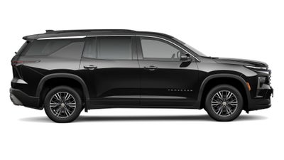 2027 Chevrolet Traverse AWD 4dr LT w/2LT