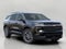 2026 Chevrolet Traverse AWD 4dr LT w/2LT