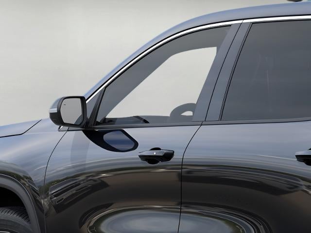 2026 Chevrolet Traverse AWD 4dr LT w/2LT