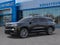 2026 Chevrolet Traverse AWD 4dr LT w/2LT