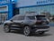 2026 Chevrolet Traverse AWD 4dr LT w/2LT