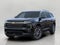 2026 Chevrolet Traverse AWD 4dr LT w/2LT