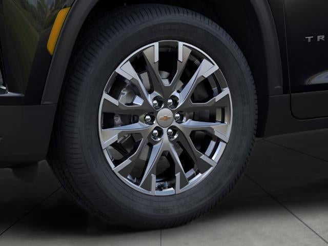 2026 Chevrolet Traverse AWD 4dr LT w/2LT