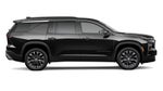 2026 Chevrolet Traverse Base