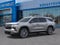 2026 Chevrolet Traverse AWD 4dr LT w/2LT