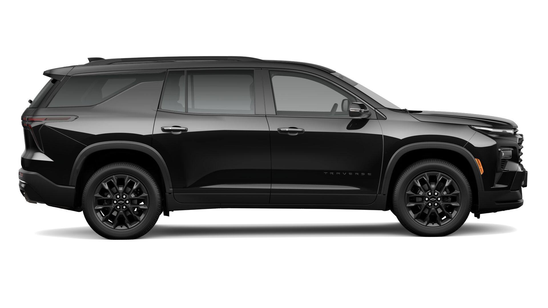 2026 Chevrolet Traverse AWD 4dr LT w/2LT