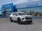 2027 Chevrolet Traverse AWD 4dr LT w/2LT
