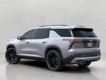 2027 Chevrolet Traverse AWD 4dr LT w/2LT
