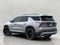 2027 Chevrolet Traverse AWD 4dr LT w/2LT