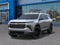 2027 Chevrolet Traverse AWD 4dr LT w/2LT