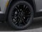 2027 Chevrolet Traverse AWD 4dr LT w/2LT