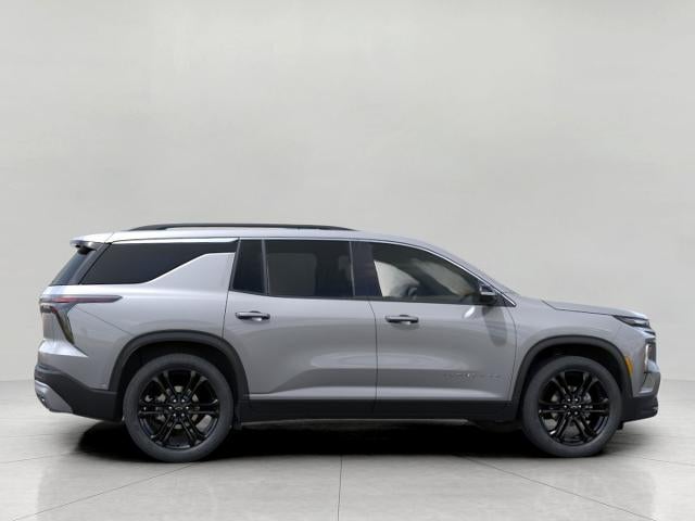 2027 Chevrolet Traverse AWD 4dr LT w/2LT