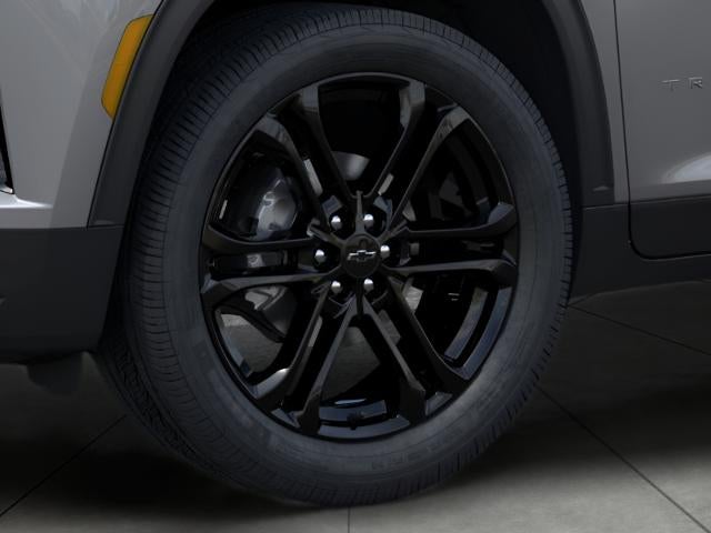 2027 Chevrolet Traverse AWD 4dr LT w/2LT