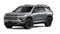 2027 Chevrolet Traverse AWD 4dr LT w/2LT
