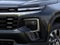 2026 Chevrolet Traverse AWD 4dr LT w/2LT