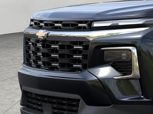 2026 Chevrolet Traverse AWD 4dr LT w/2LT