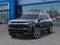 2026 Chevrolet Traverse AWD 4dr LT w/2LT
