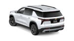 2026 Chevrolet Traverse AWD 4dr LT w/2LT