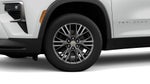 2026 Chevrolet Traverse AWD 4dr LT w/2LT