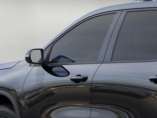 2027 Chevrolet Traverse AWD 4dr LT w/2LT