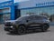 2027 Chevrolet Traverse AWD 4dr LT w/2LT