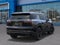 2027 Chevrolet Traverse AWD 4dr LT w/2LT