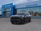 2027 Chevrolet Traverse AWD 4dr LT w/2LT