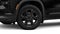 2027 Chevrolet Traverse AWD 4dr LT w/2LT