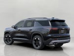 2027 Chevrolet Traverse AWD 4dr LT w/2LT