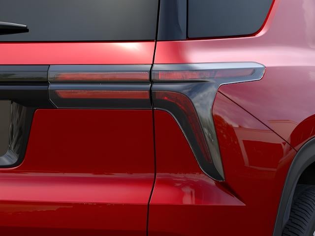 2027 Chevrolet Traverse AWD 4dr LT w/2LT