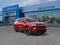 2027 Chevrolet Traverse AWD 4dr LT w/2LT