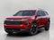 2027 Chevrolet Traverse AWD 4dr LT w/2LT