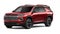 2027 Chevrolet Traverse AWD 4dr LT w/2LT