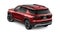 2027 Chevrolet Traverse AWD 4dr LT w/2LT